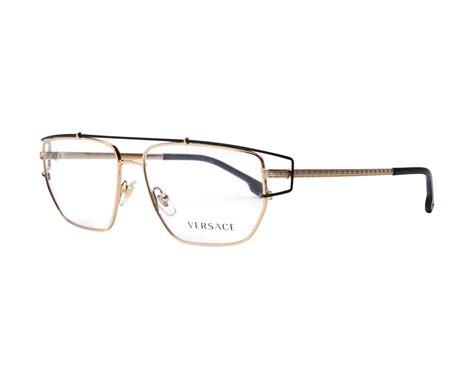 lunette de vue versace canada homme|Versace Montures Lunettes de Vue Homme .